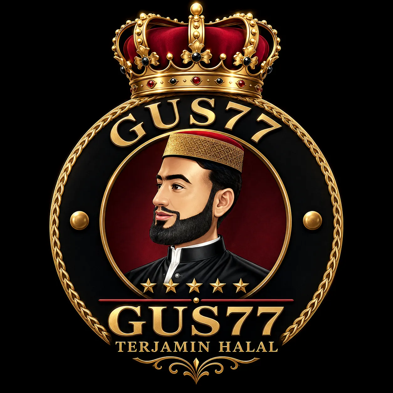 GUS77 - Pertarungan Seru dalam Battle Royale