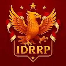 IDRRP - Permainan Slot Seru dan Menguntungkan